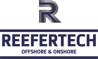 Logo Reefertech